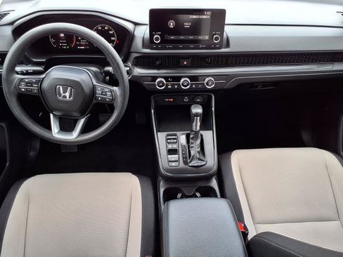 Used 2025 Honda CR-V LX image 5