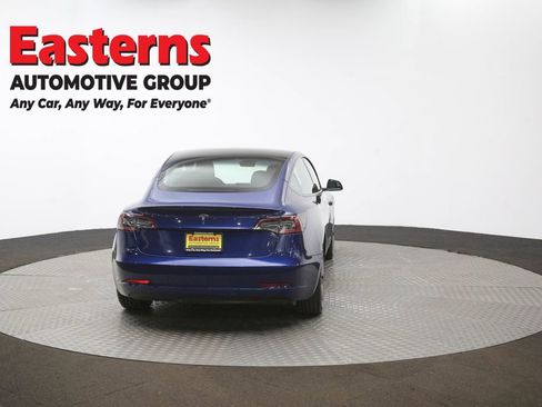 Used 2023 Tesla Model 3 Standard Range image 36