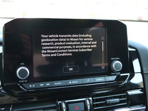 Used 2024 Nissan Pathfinder Rock Creek AWD/4WD image 21