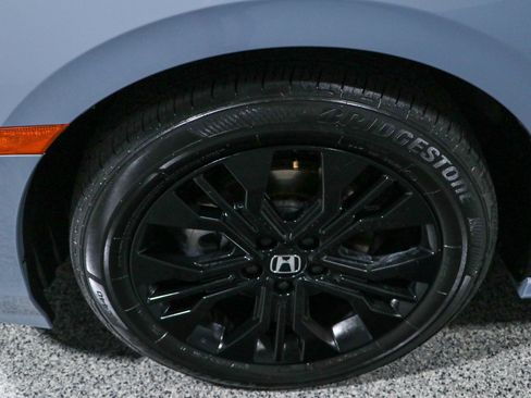 Used 2025 Honda Odyssey Sport-L image 11