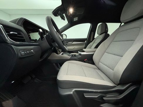 New 2026 GMC Terrain Elevation w/ Black Edition image 16