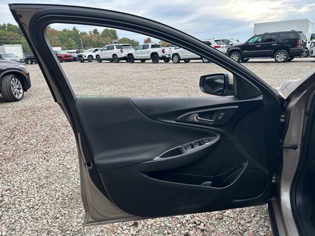 Used 2024 Chevrolet Malibu LT FWD image 20