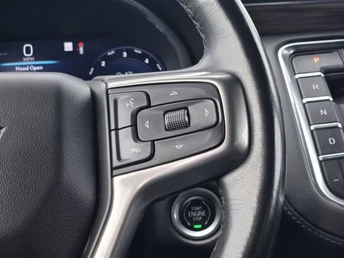 Used 2022 Chevrolet Tahoe Z71 AWD/4WD image 28