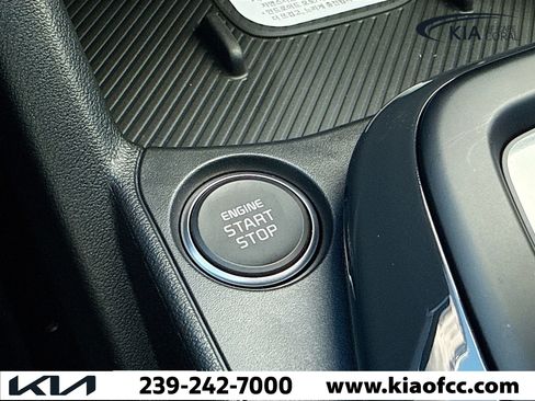 New 2026 Kia K4 EX image 34