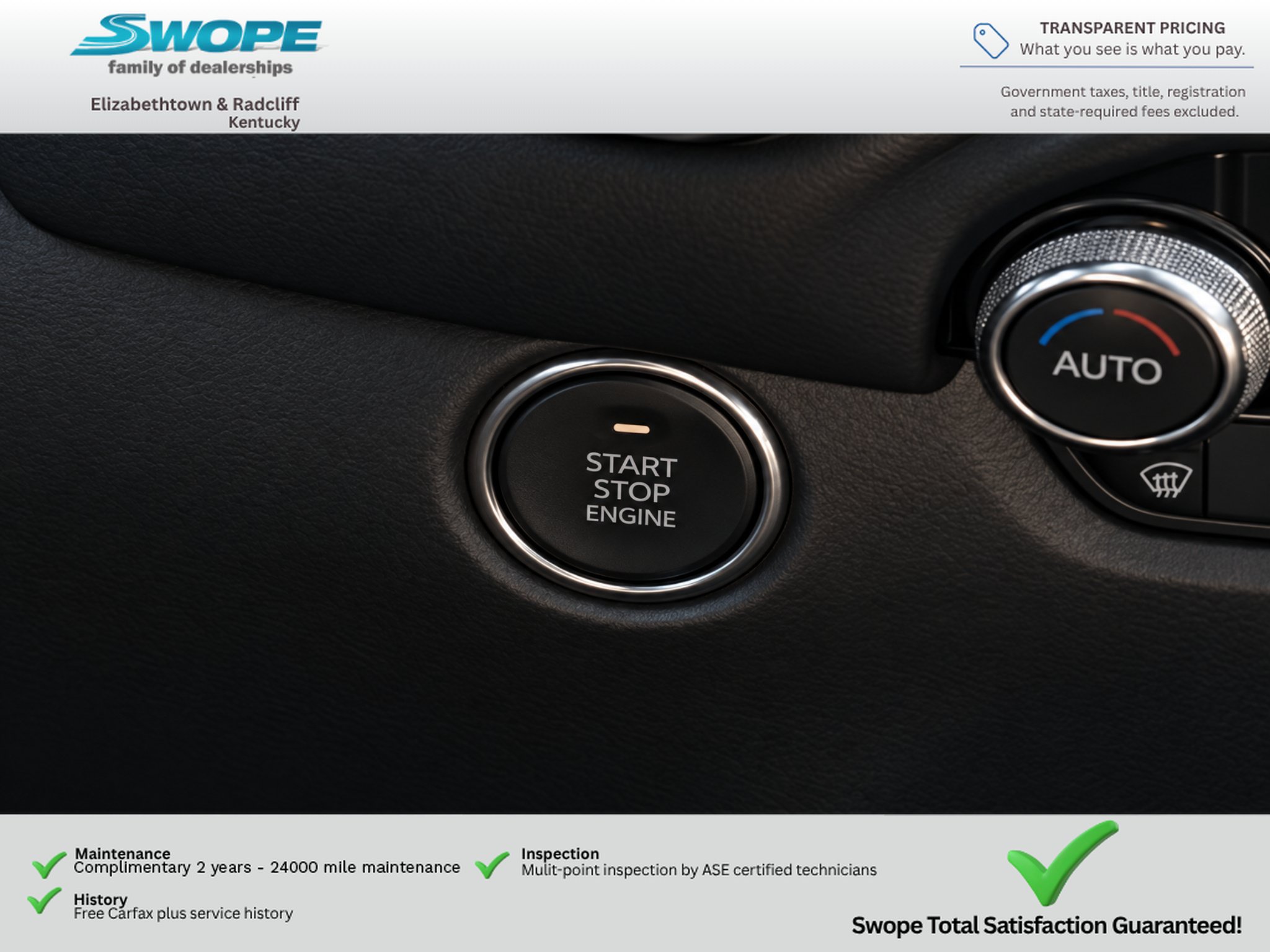 Used 2024 MAZDA CX-50 2.5 Turbo w/ Weather Package AWD/4WD image 11