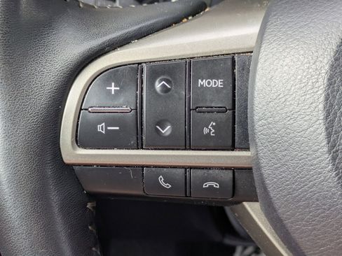 Used 2020 Lexus RX 350 AWD w/ Luxury Package image 16