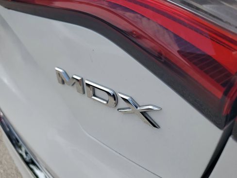 Used 2024 Acura MDX FWD w/ Technology Package image 9