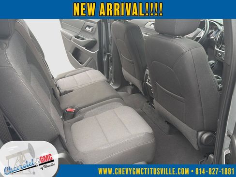 Used 2023 Chevrolet Traverse LT AWD/4WD image 17