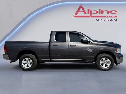 Used 2019 RAM 1500 Big Horn AWD/4WD image 6