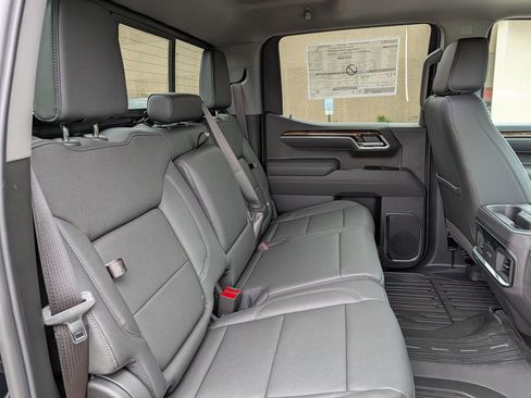 New 2026 GMC Sierra 1500 Elevation w/ Elevation Premium Package AWD/4WD image 28
