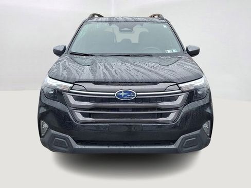 Certified 2026 Subaru Forester Premium AWD/4WD image 2