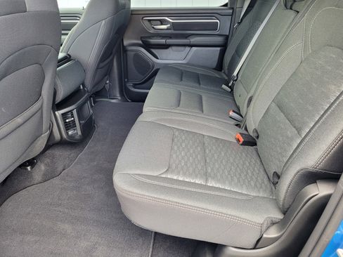 Used 2025 RAM 1500 Big Horn image 6