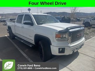 Used 2014 GMC Sierra 1500 Denali video 1
