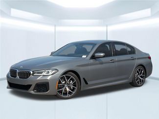 Used 2023 BMW 530i w/ M Sport Package RWD video 1