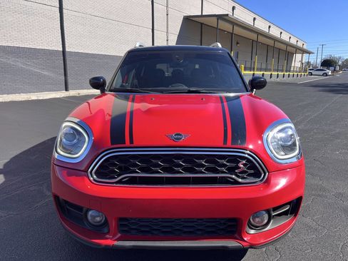 Used 2020 MINI Cooper Countryman S w/ Convenience Package image 2