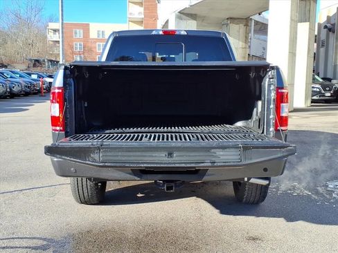 Used 2020 Ford F150 XLT w/ Equipment Group 302A Luxury image 11