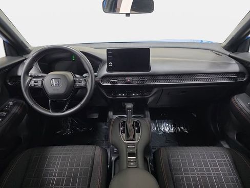 Used 2026 Honda HR-V Sport image 10