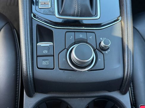 Used 2025 MAZDA CX-5 AWD 2.5 S w/ Select Package image 25