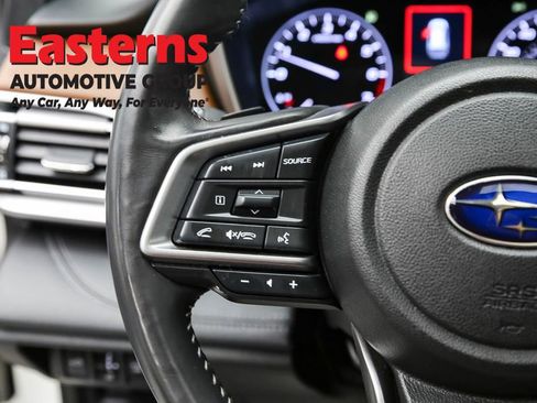 Used 2023 Subaru Outback Touring XT AWD/4WD image 16