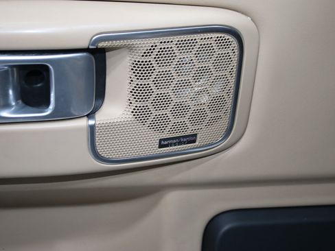 Used 2007 Land Rover Range Rover HSE image 39