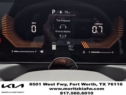 New 2027 Kia Telluride EX AWD/4WD image 11