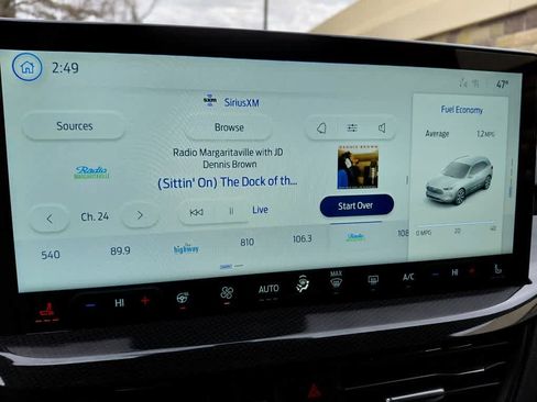 New 2026 Ford Escape ST-Line Select w/ Tech Pack #2 image 44