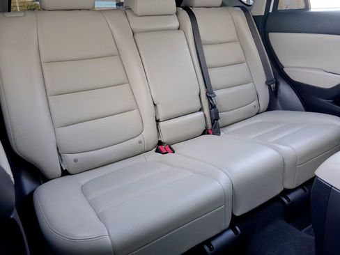 Used 2015 MAZDA CX-5 Grand Touring image 11