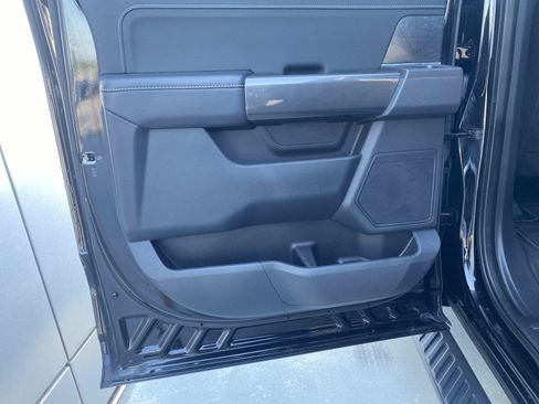 Used 2023 Ford F150 XLT w/ Equipment Group 301A Mid AWD/4WD image 13