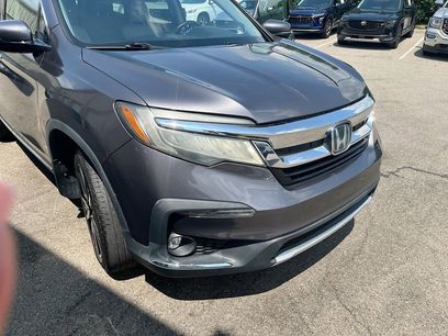 Used 2022 Honda Pilot Touring