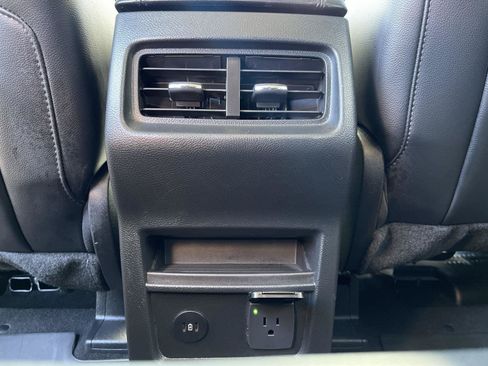 Used 2023 Ford Edge SEL w/ Convenience Package AWD/4WD image 37