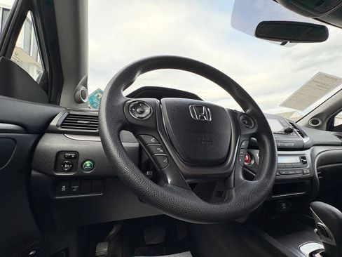 Used 2019 Honda Ridgeline RT image 19