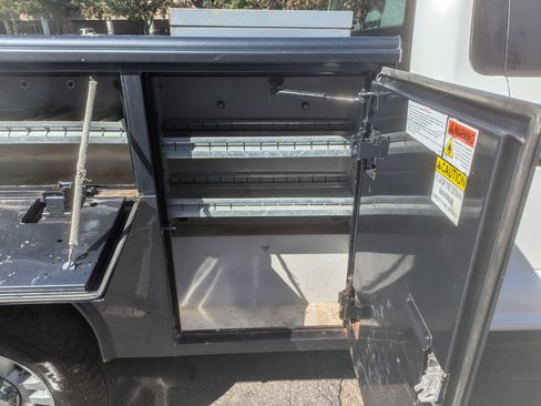 Used 2017 Ford F250 XL w/ STX Appearance Package image 16