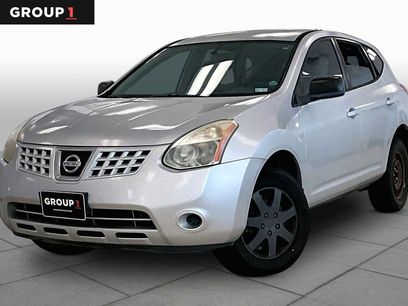 Used 2009 Nissan Rogue S