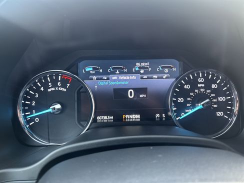 Used 2021 Ford Expedition Max Limited image 19