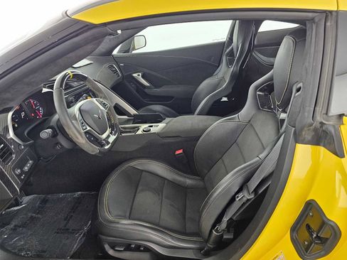 Used 2019 Chevrolet Corvette ZR1 image 15