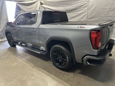 Used 2021 GMC Sierra 1500 Elevation w/ Preferred Package AWD/4WD image 4