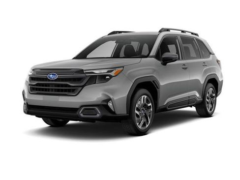 New 2026 Subaru Forester Limited image 2