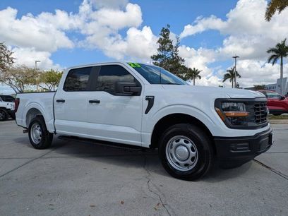 Used 2025 Ford F150 XL