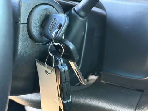 Used 2016 Chevrolet Silverado 1500 LT w/ All Star Edition image 22