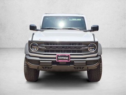 New 2026 Ford Bronco Big Bend AWD/4WD image 6