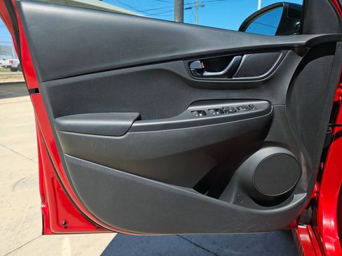 Used 2022 Hyundai Kona N Line w/ Cargo Package FWD image 11