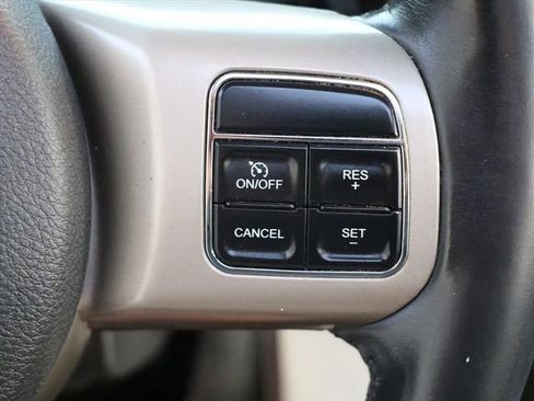 Used 2017 Jeep Patriot 75th Anniversary w/ Power Value Group image 25