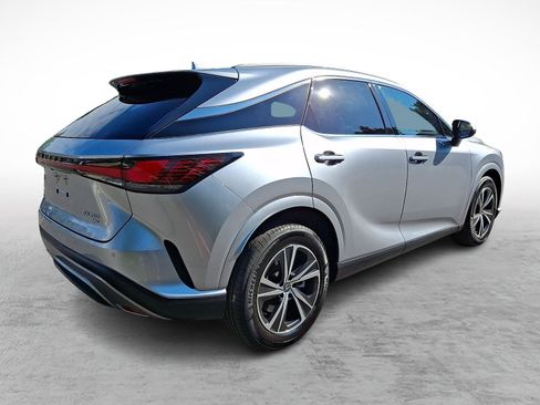 Used 2023 Lexus RX 350 Premium w/ Cold Area Package AWD/4WD image 6