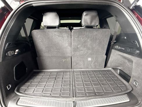 Used 2022 Jeep Grand Cherokee L Overland w/ MOPAR Finishing Package image 39