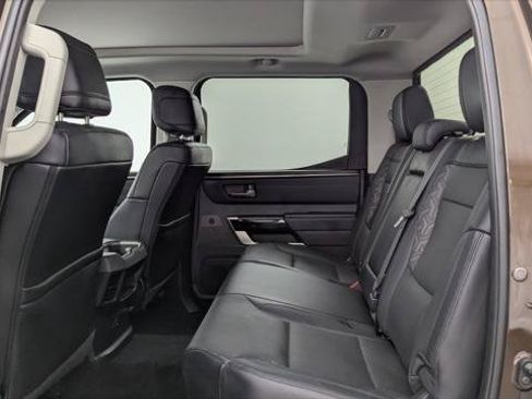 Used 2024 Toyota Tundra Limited RWD image 17