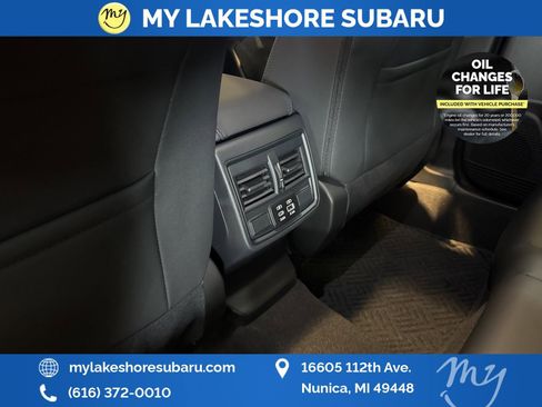 New 2026 Subaru Outback Premium image 23