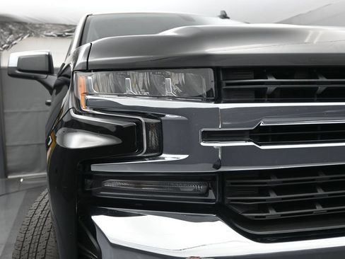 Used 2021 Chevrolet Silverado 1500 LT AWD/4WD image 5