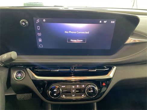 Used 2024 Buick Envista Sport Touring w/ Convenience I Package image 38