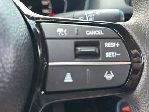 Certified 2026 Honda Civic LX image 25