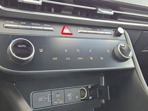 New 2026 Hyundai Sonata SEL image 14